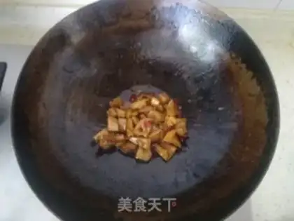 Make Sour spicy step 6