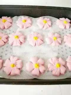 Make Sakura step 13