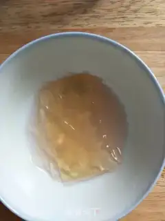 Make Peaches Moose step 3
