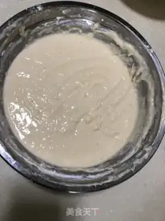 Make Cocoa cake step 2