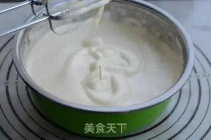 Make Boy cake step 2