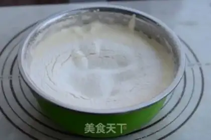 Make Boy cake step 3