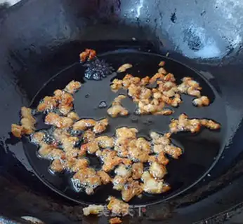 Make Scrambling step 2