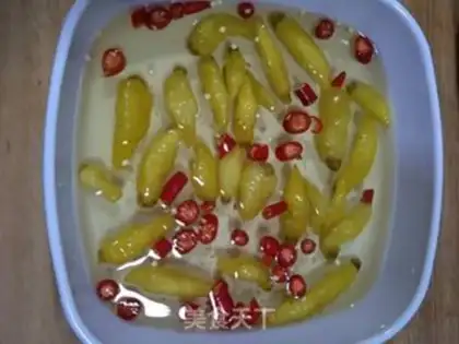 Make Chicken claws step 0