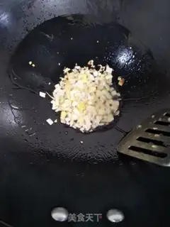 Make Squeeze meat and noodles step 8