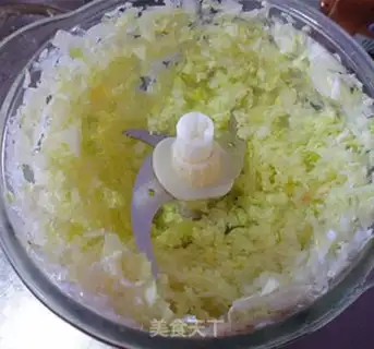 Make Scrambling step 3
