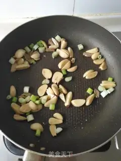 Make Garlic with fish step 4