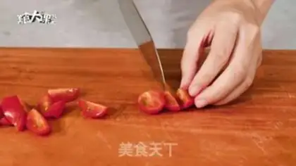 Make Cheese toast step 0