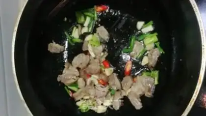 Make Chiba Tofu step 4