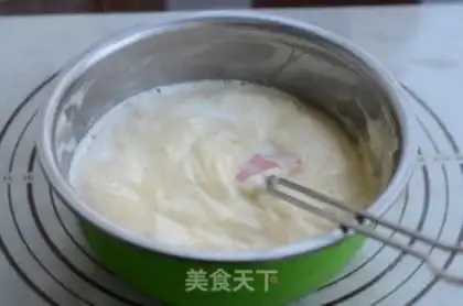 Make Boy cake step 4
