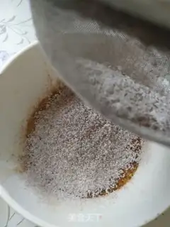Make Coco Ice Cartoons step 5