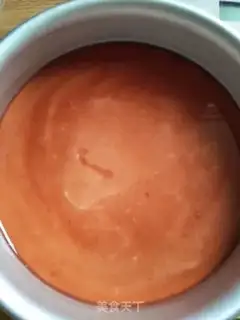 Make Peaches Moose step 11