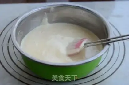 Make Boy cake step 5