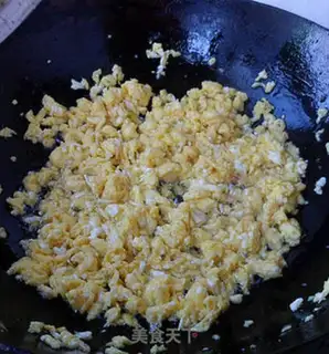 Make Scrambling step 5