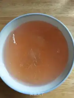 Make Peaches Moose step 13