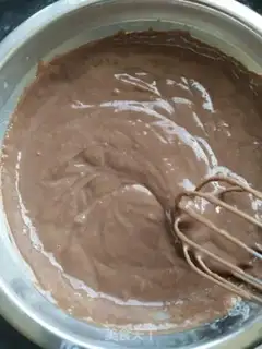 Make Coco Ice Cartoons step 7