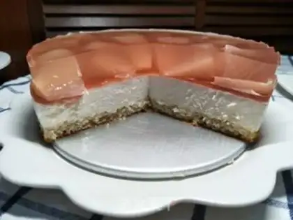 Make Peaches Moose step 15