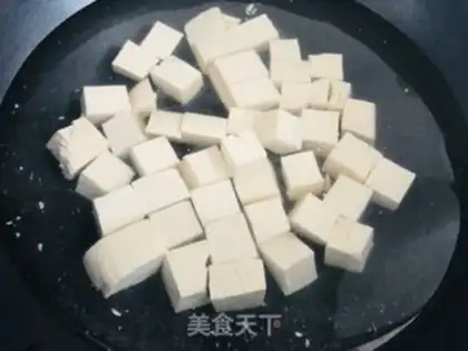 Make Tofu step 2