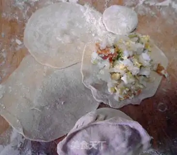Make Scrambling step 8
