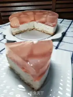 Make Peaches Moose step 16
