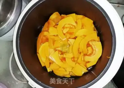 Make Pumpkin step 0