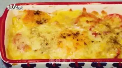 Make Cheese toast step 8