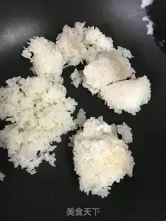 Make Flower buns step 9