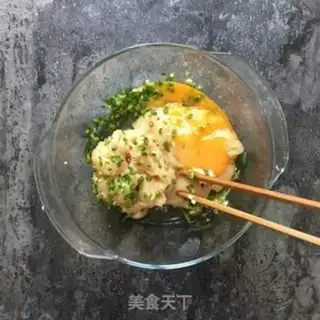 Make Fresh meat cage step 1