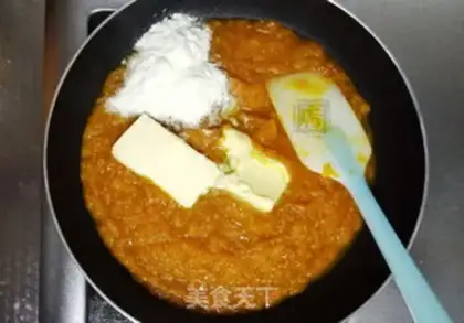 Make Pumpkin step 4