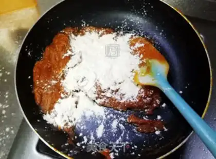 Make Pumpkin step 5