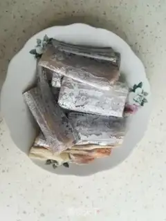 Make Red-fried fish step 0