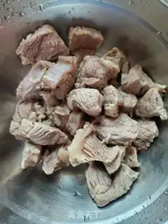 Make Potato mackerel step 0