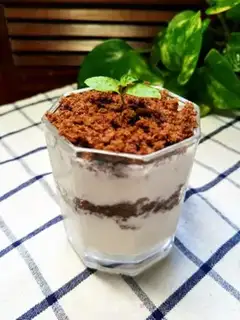 Make The yogurt plant step 5