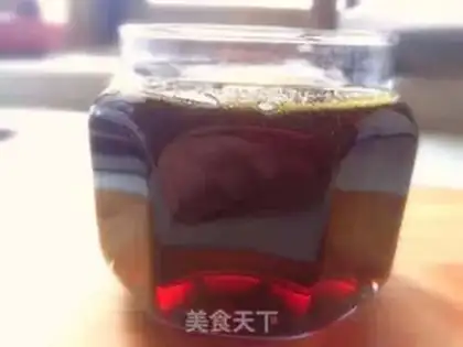 Make Homemade syrup conversion step 6