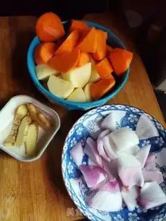 Make Potato mackerel step 1