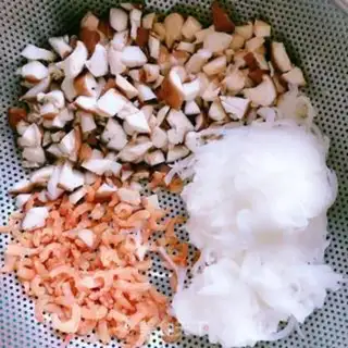 Make Potato carrots step 0