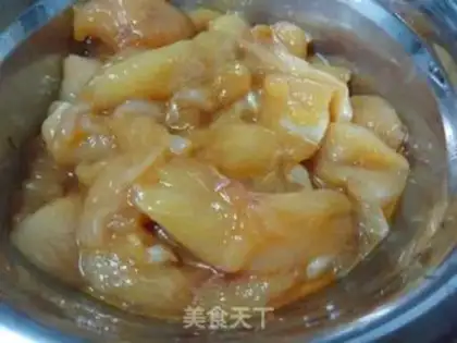 Make Tomato mushroom chicken breast step 0
