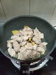 Make Potato mackerel step 2