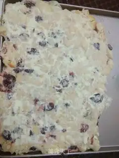 Make Snow souffle step 6