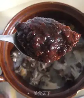 Make Radish lamb step 6