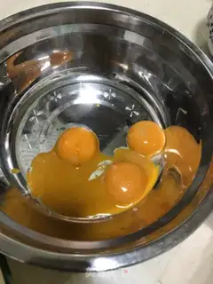 Make Banana milk cake step 0
