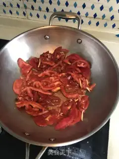 Make Slippery lobster step 2
