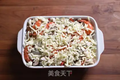 Make Seafood step 6