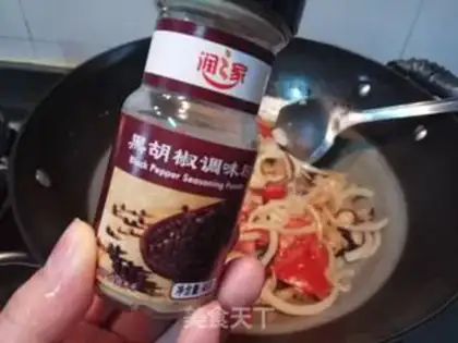Make Tomato mushroom chicken breast step 5