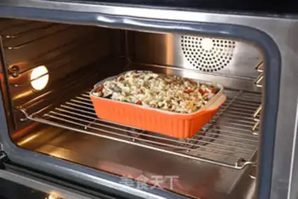 Make Seafood step 7