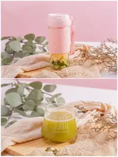 Make Skinny fruit juice step 5