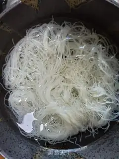 Make Meow soup step 0
