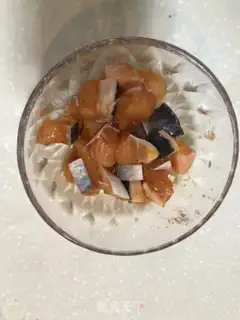 Make Potato mackerel step 6