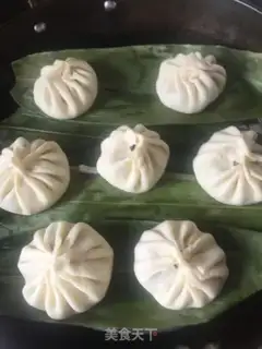 Make ♪ The bean bun ♪ step 7