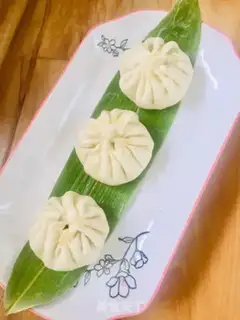 Make ♪ The bean bun ♪ step 8